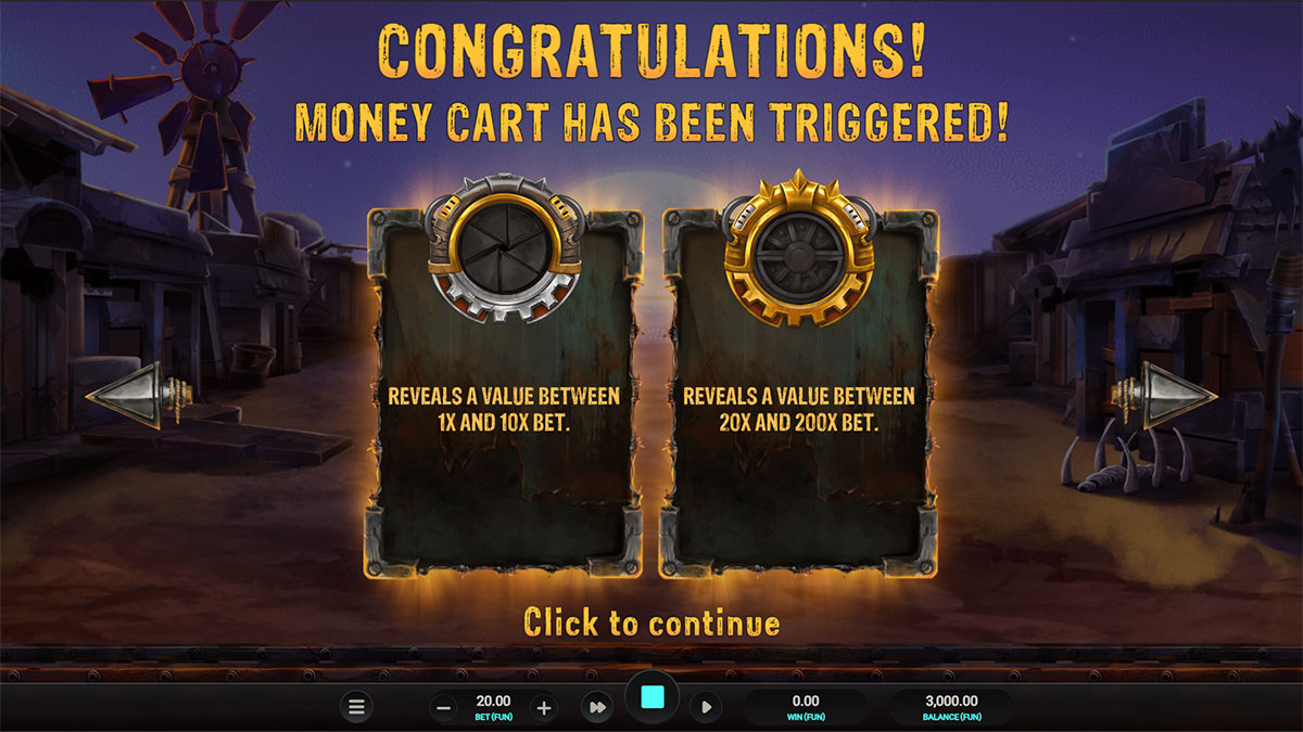Money Train 2 Money Train 2